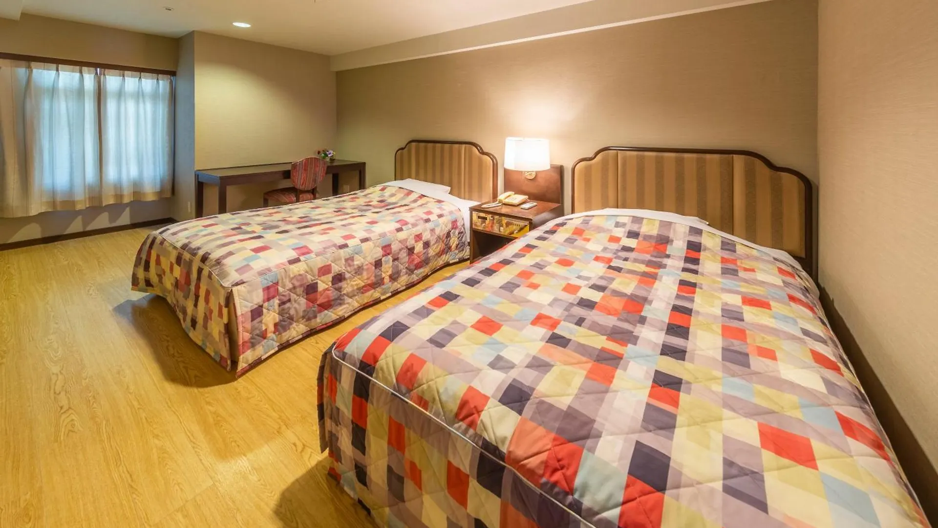 Maholova Minds Miura Hotel Japan