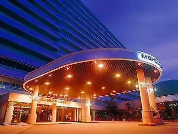 Maholova Minds Miura Hotel
