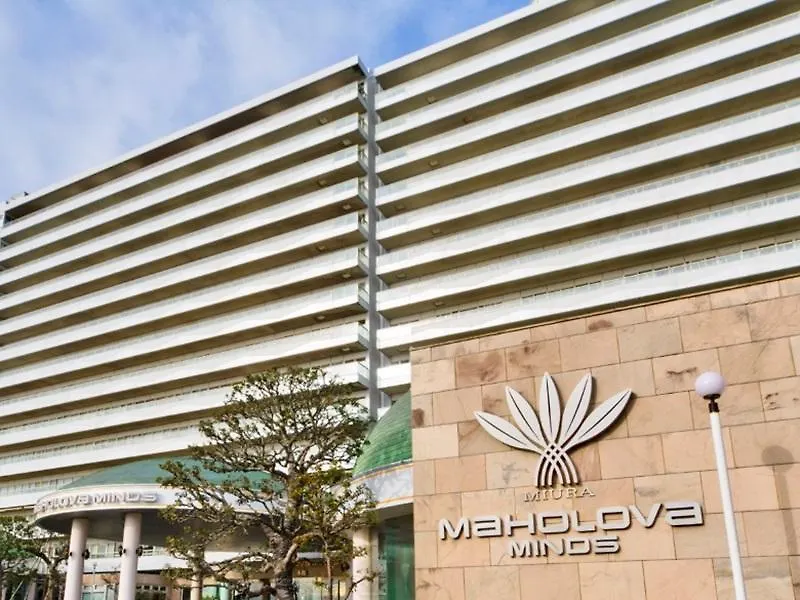 Maholova Minds Miura Hotel