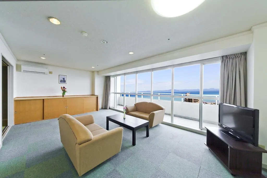 Maholova Minds Miura Hotel 3*,