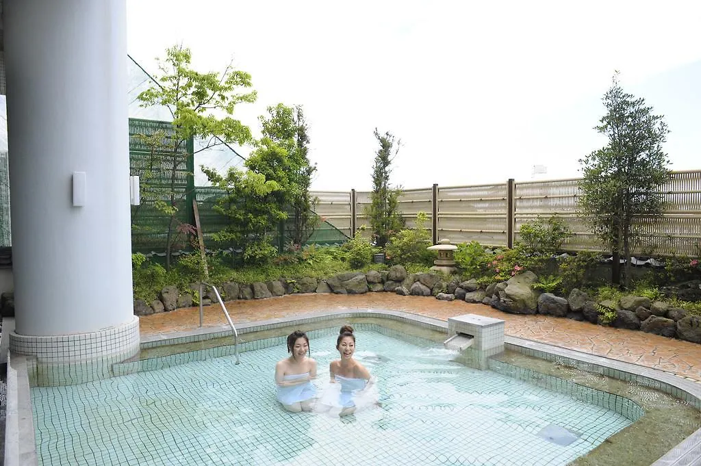 ***  Maholova Minds Miura Hotel Japan
