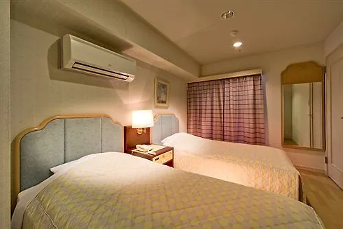 ***  Maholova Minds Miura Hotel Japan