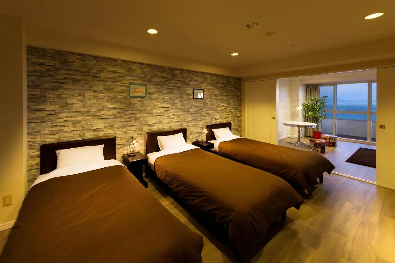 Maholova Minds Miura Hotel