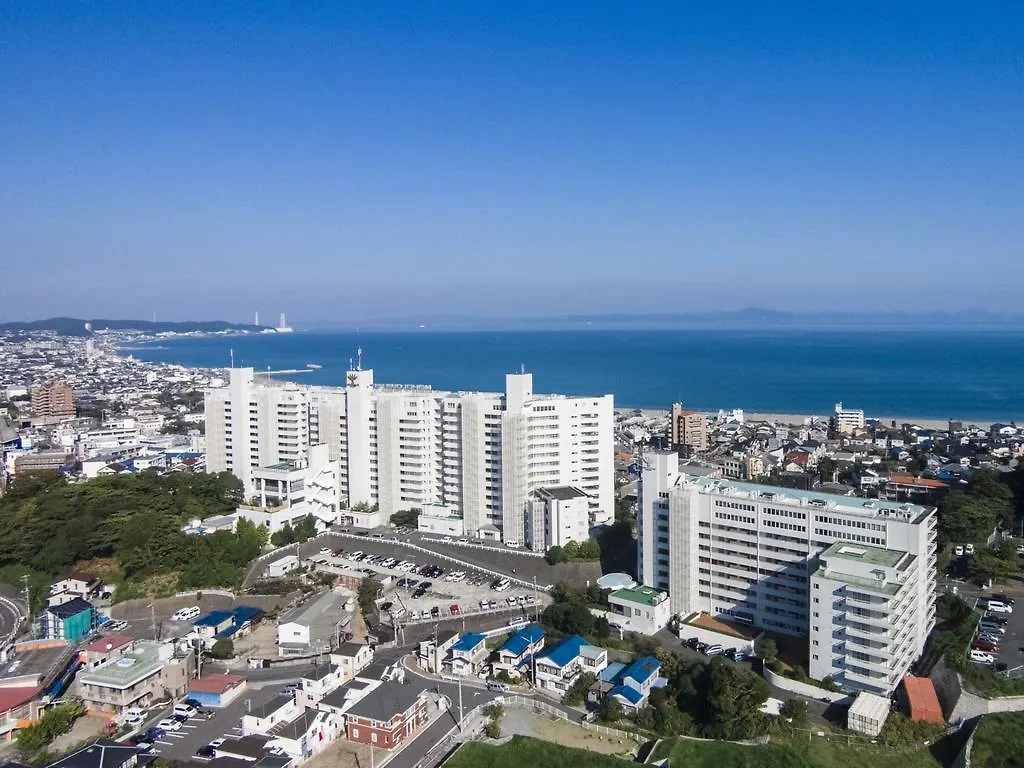 Hotel Maholova Minds Miura