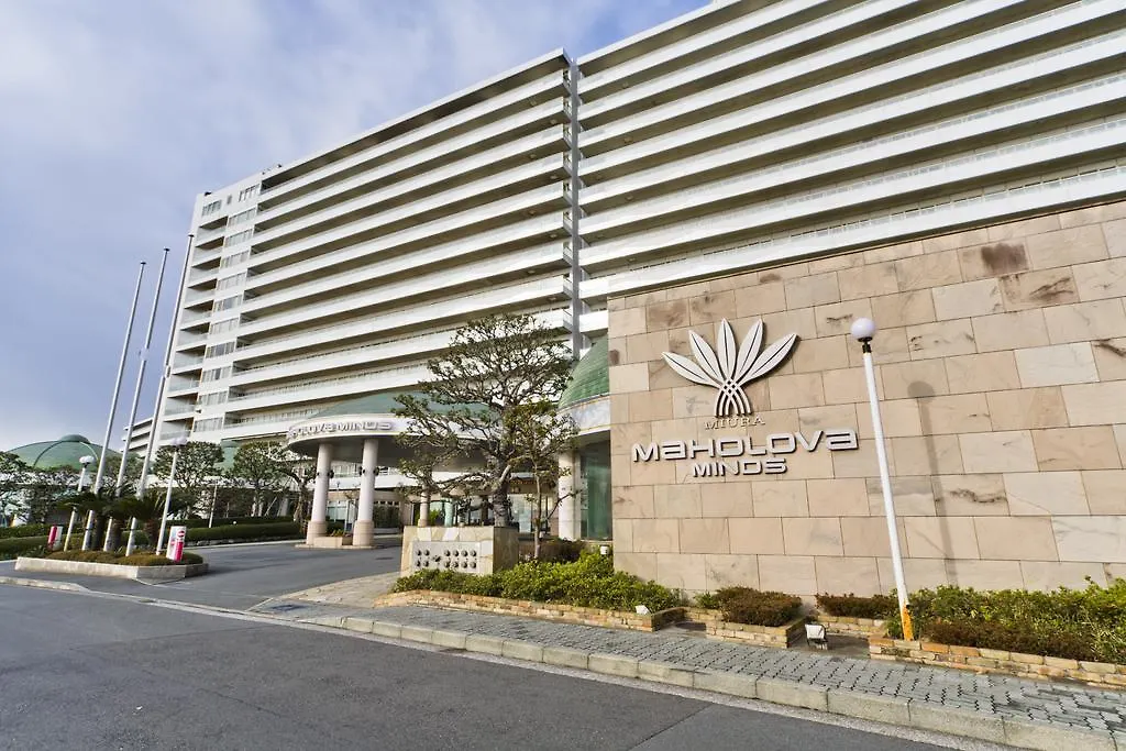 Hotel Maholova Minds Miura 3*,