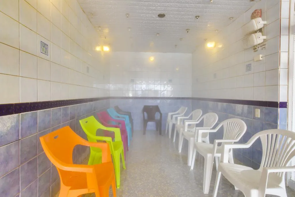Hotel Maholova Minds Miura