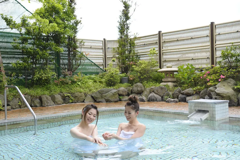 Maholova Minds Miura Hotel Japan