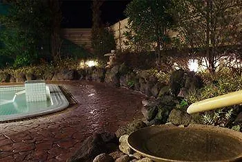 Hotel Maholova Minds Miura