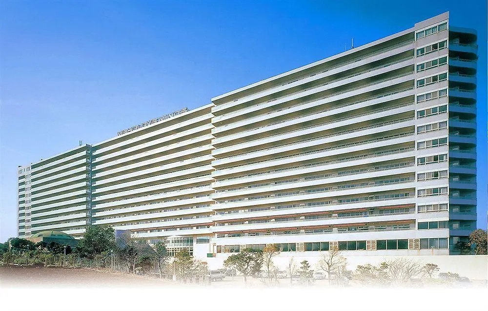 Hotel Maholova Minds Miura