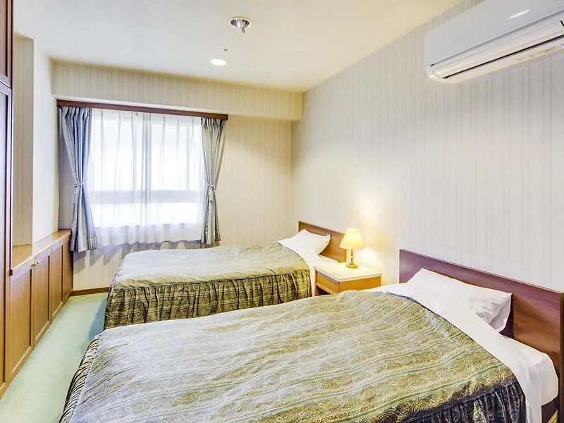 Hotel Maholova Minds Miura