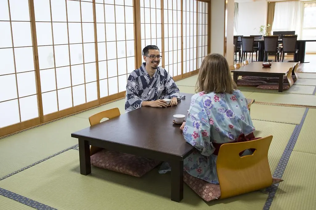 Maholova Minds Miura Hotel Japan