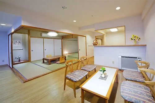 ***  Hotel Maholova Minds Miura Giappone
