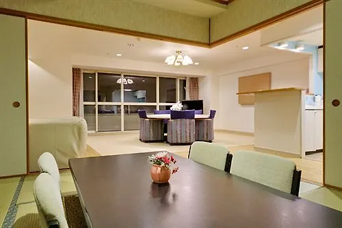 Hotel Maholova Minds Miura 3*,  Giappone