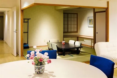 Hotel Maholova Minds Miura