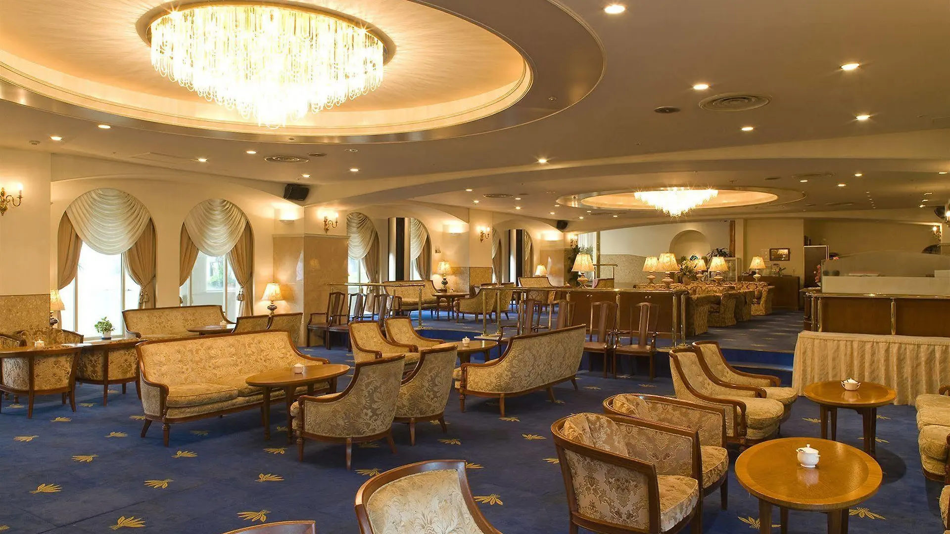 Hotel Maholova Minds Miura Giappone