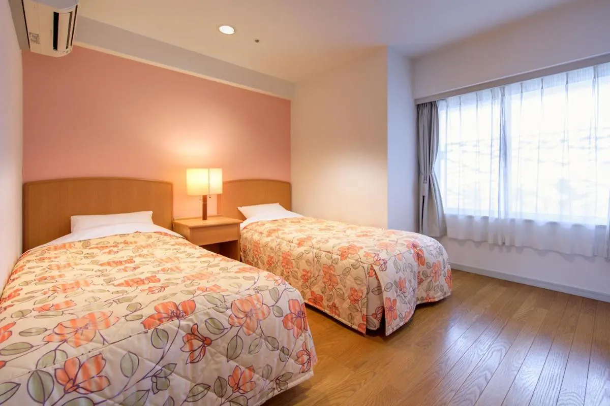 Hotel Maholova Minds Miura